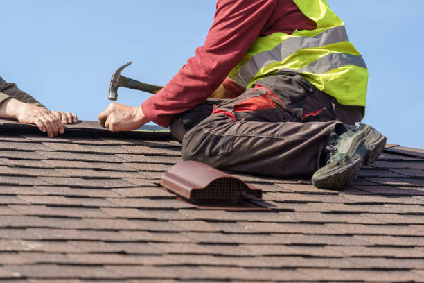 Best Roof Maintenance Services  in Crooks, SD