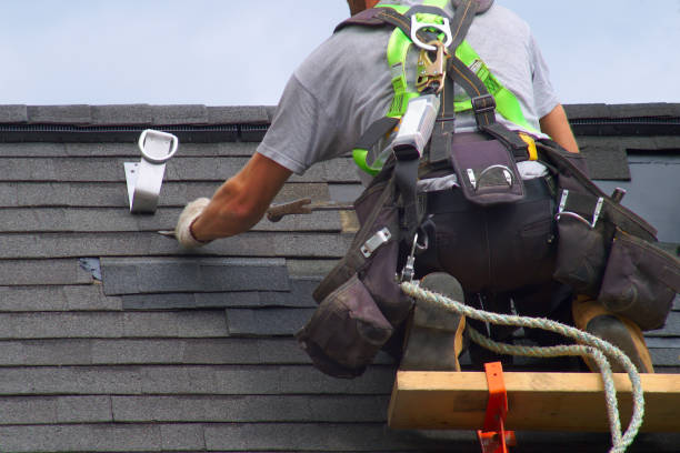 Best Roof Waterproofing Services  in Crooks, SD