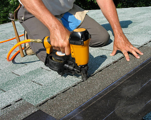Best Local Roofing Companies  in Crooks, SD