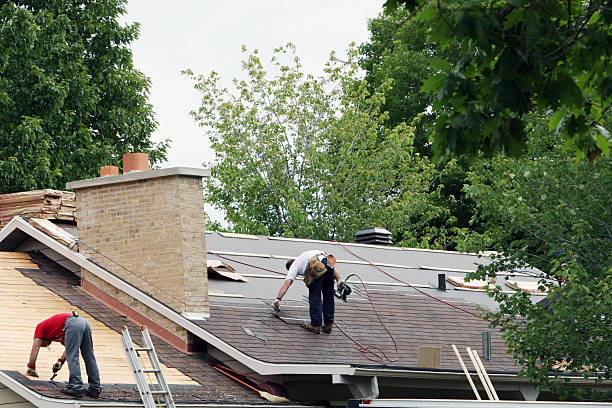 Best Best Roofing Contractors  in Crooks, SD