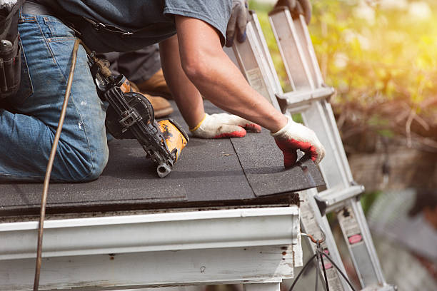 Best Tile Roofing Contractor  in Crooks, SD