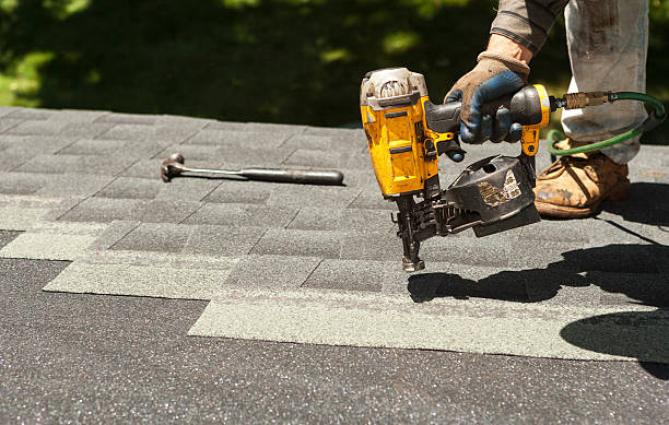 Roof Repair Estimates in Crooks, SD